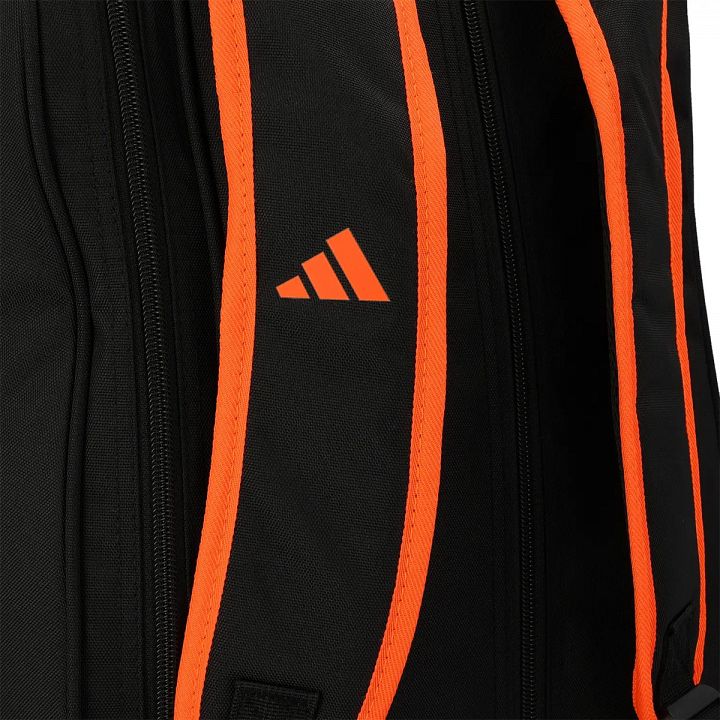 Adidas Carbon Control Bag Black / Orange